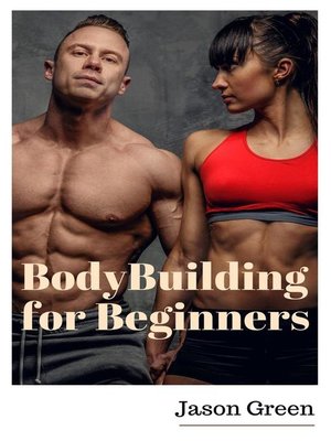 cover image of BodyBuilding for Beginners